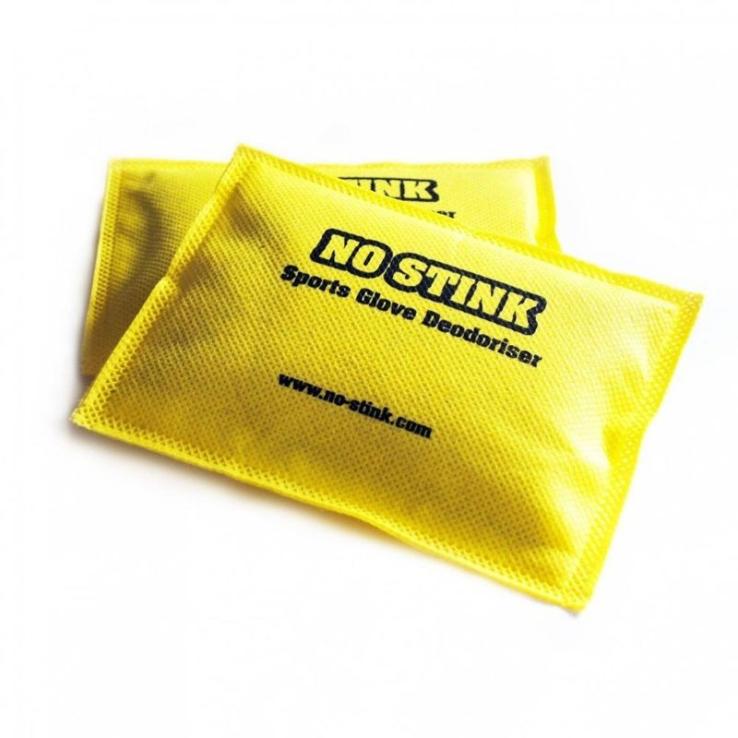 Anti-odor bag