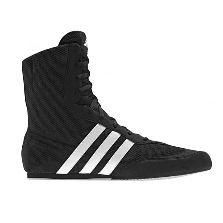 Adidas Box Hog Next Gen Boxing Shoes