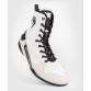 Venum Elite Boxing Shoes white / black