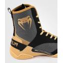 Venum Elite Boxing Shoes black / beige