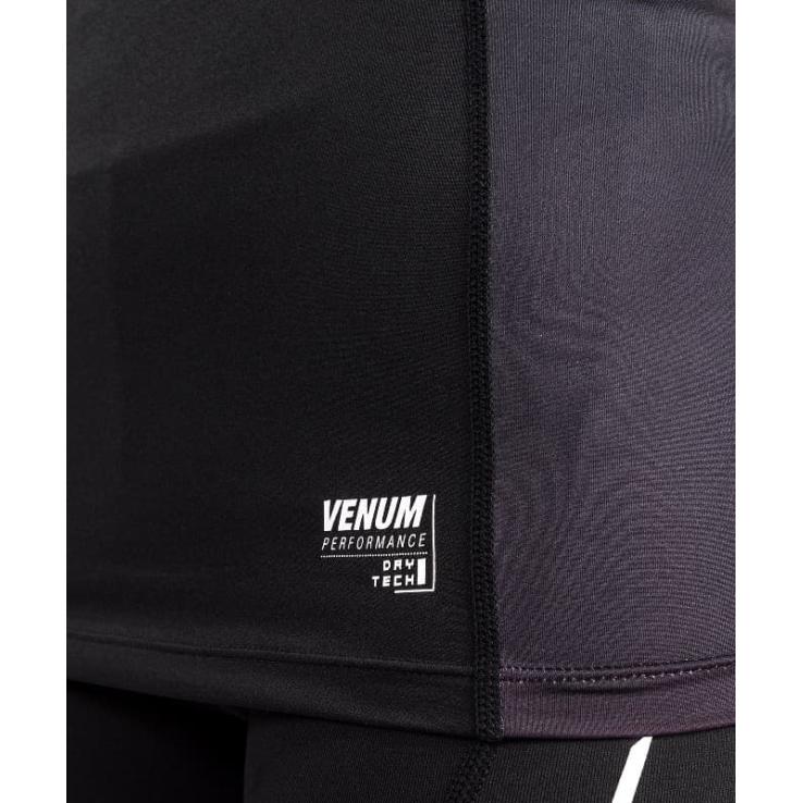 Venum Adrenaline Dry-Tech Women's Tank Top - Black Purple