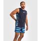 Venum Rapid Tank Top - Blue