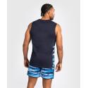 Venum Rapid Tank Top - Blue