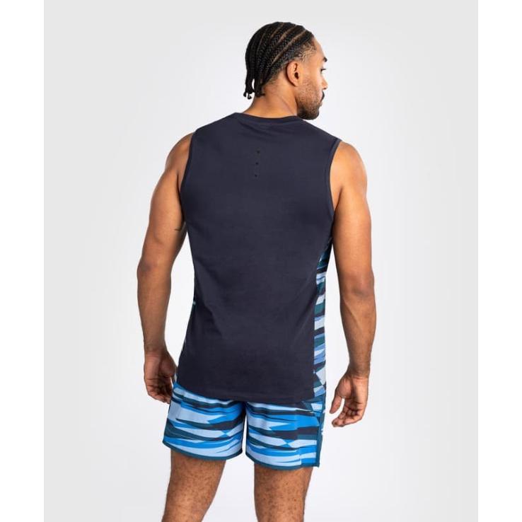 Venum Rapid Tank Top - Blue