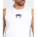 Venum Rapid Tank Top - Purple White