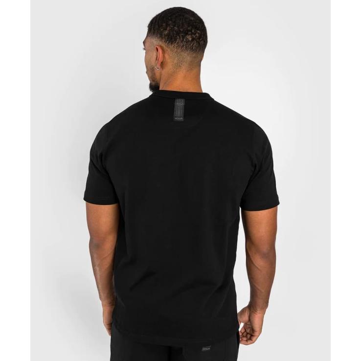 Venum Silent T-shirt - black