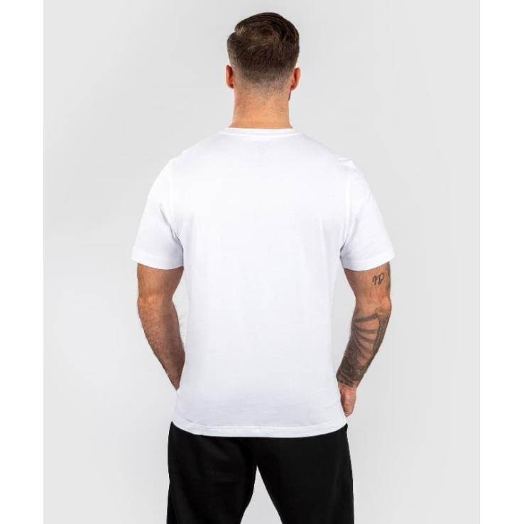 Venum X UFC Replica Adrenaline T-shirt - White