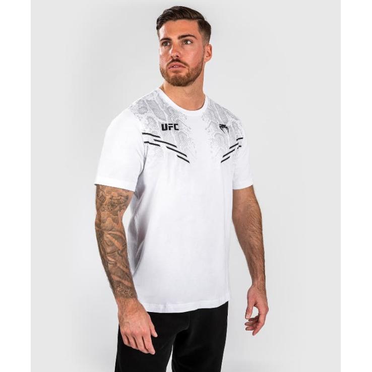 Venum X UFC Replica Adrenaline T-shirt - White