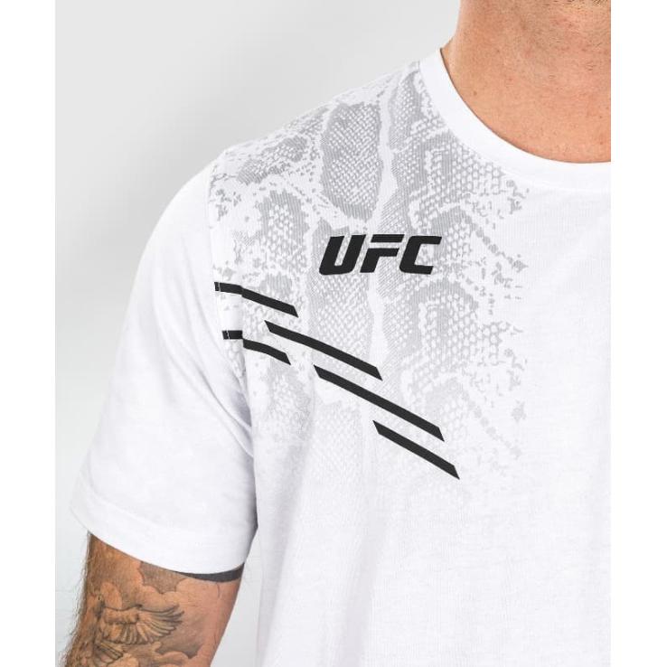 Venum X UFC Replica Adrenaline T-shirt - White