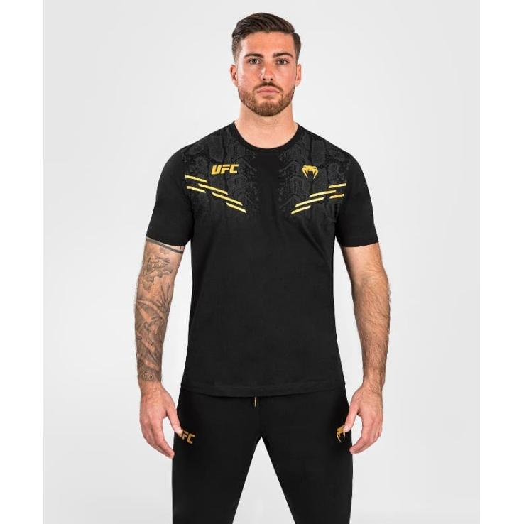 Venum X UFC Replica Adrenaline T-shirt - Champion