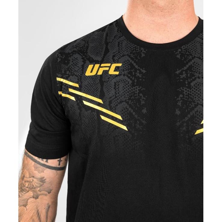 Venum X UFC Replica Adrenaline T-shirt - Champion