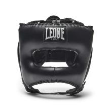 Leone The Greatest CS433 Boxing Helmet - Black