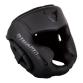 Head Guard Ringhorns Charger boxing matt black by Venum