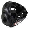 Head Guard Twins HGL 3 black