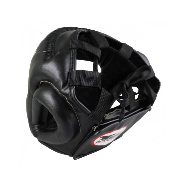 Head Guard Twins HGL 3 black