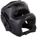 Head Guard Venum Elite Iron Black/Black