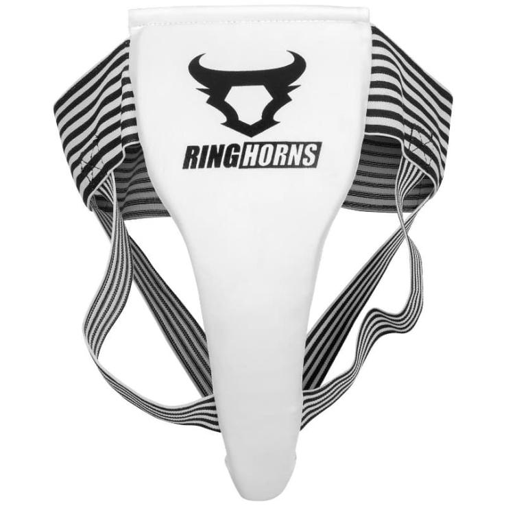 Ringhorns Charger Female Cup White