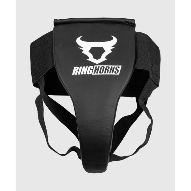 Ringhorns Charger Women's Shell and Shell Holder - Black White