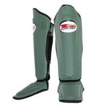 Twins SGL 7 Shin Guards - khaki