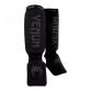 Shin guards Venum Kontact Black Matte