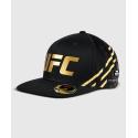 Venum X UFC Authentic fight night Baseball Cap - Champion