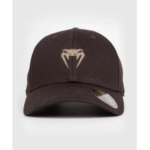 Venum Classic 2.0 dark brown cap