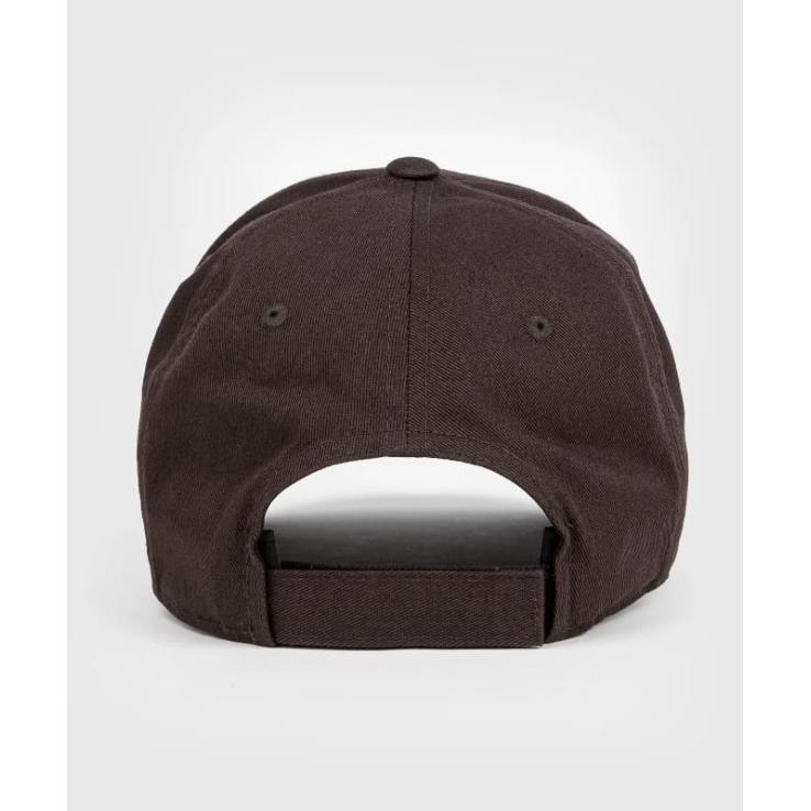 Venum Classic 2.0 dark brown cap