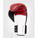 Venum Adrenaline Boxing Gloves - Black Red White