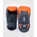 Venum Challenger 4.0 Boxing Gloves - Orange/Navy