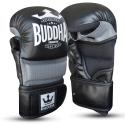 MMA Buddha Epic Sparring Gloves Black 7oz