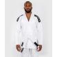 BJJ Gi Venum First - White + White Belt Included