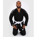 BJJ Gi Venum First - Black + White Belt Included