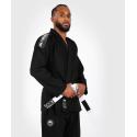 BJJ Gi Venum First - Black + White Belt Included