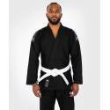 BJJ Gi Venum First - Black + White Belt Included