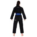 Tatami Elements Superlite BJJ Kimono black - women