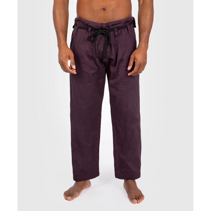 BJJ Venum GI Contender Evo - Dark Brown