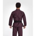 BJJ Venum GI Contender Evo - Dark Brown