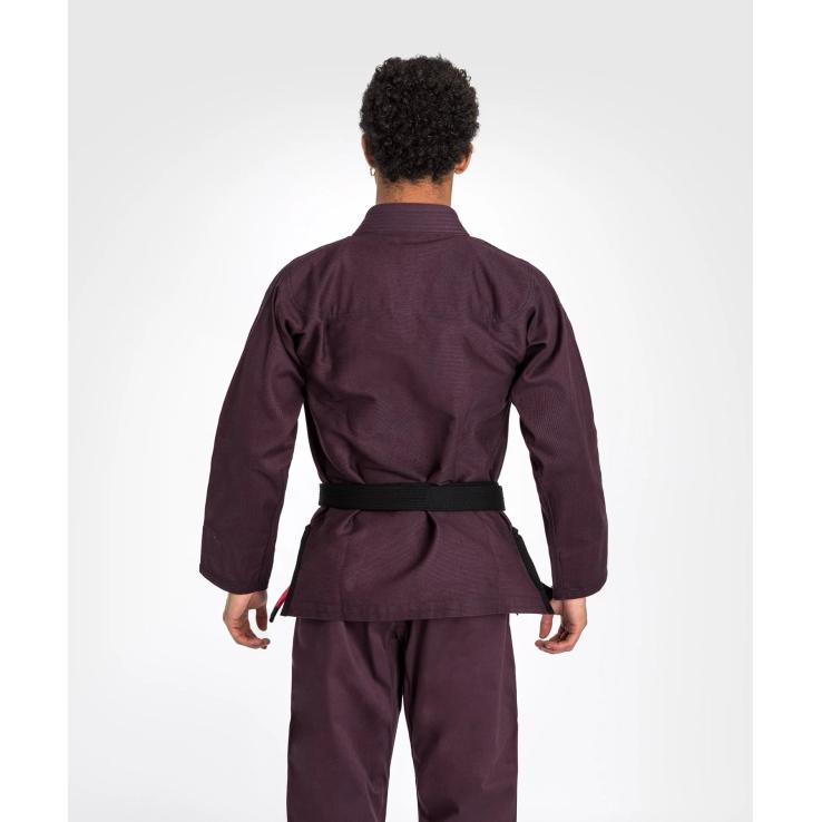 BJJ Venum GI Contender Evo - Dark Brown