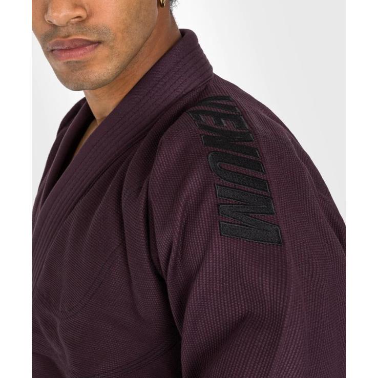 BJJ Venum GI Contender Evo - Dark Brown