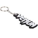 Venum keychain - black