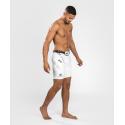 Venum x UFC Authentic Fight Night Adrenaline Short Tight - white