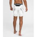 Venum x UFC Authentic Fight Night Adrenaline Short Tight - white