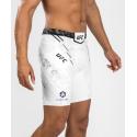 Venum x UFC Authentic Fight Night Adrenaline Short Tight - white