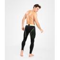 Venum Fusion 2.0 Long Tights - black yellow