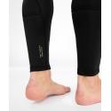 Venum Fusion 2.0 Long Tights - black yellow