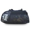 Buddha Converter 2.0 camo backpack