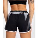 Venum Adrenaline women's shorts - black purple