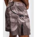 Venum Electron 3.0 Fight Shorts - Gray