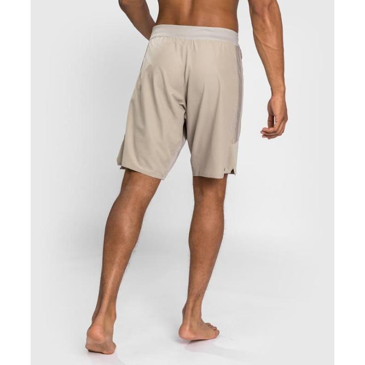 Venum G-Fit Air Shorts - Sand