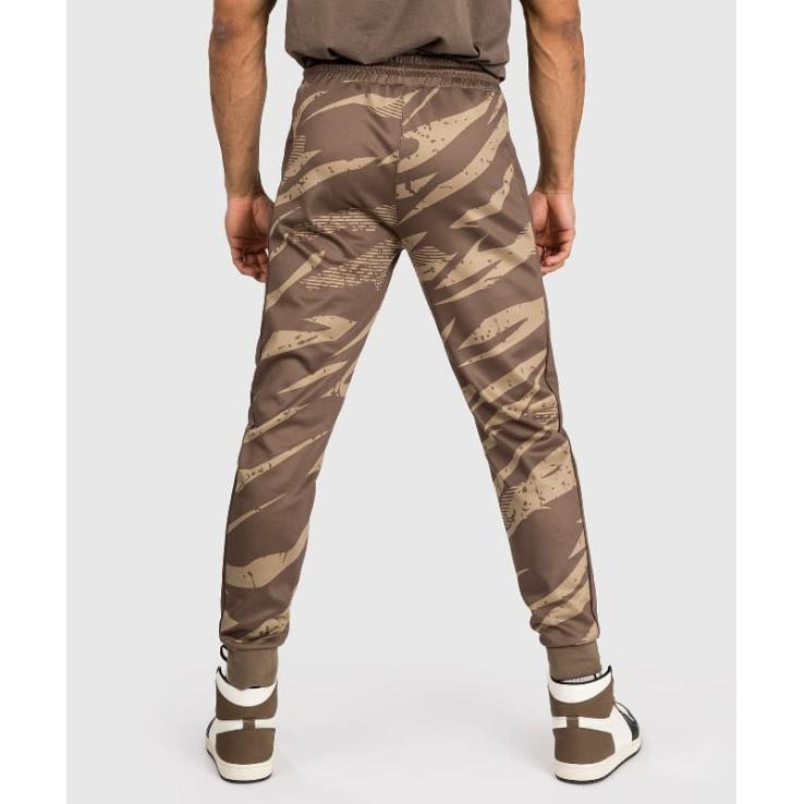 UFC By Adrenaline Fight Week sweatpants - desert camo